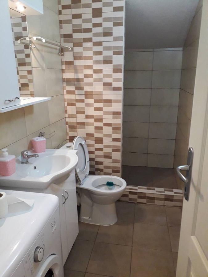 Apartmani Viza Risan Exterior foto