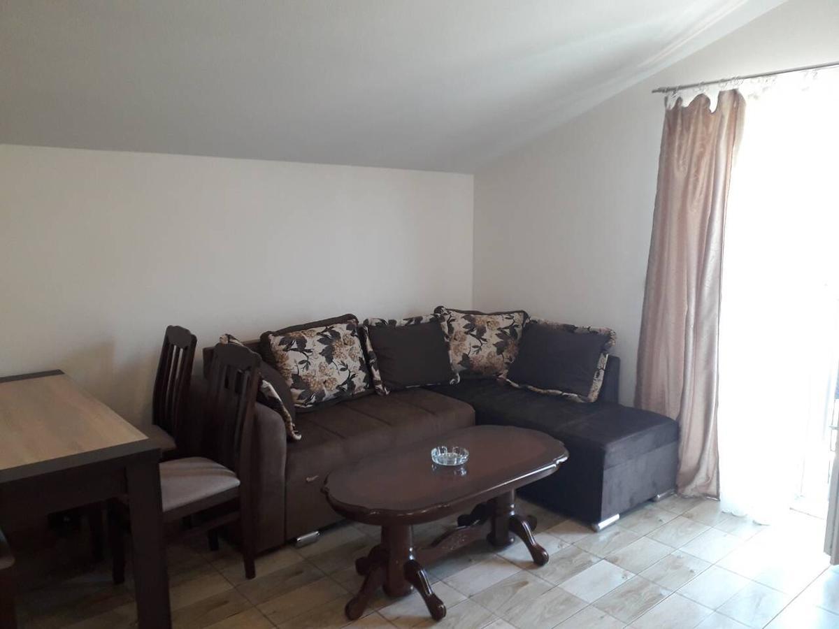 Apartmani Viza Risan Exterior foto