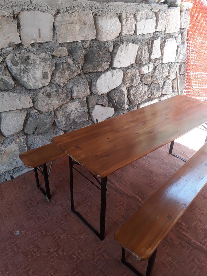 Apartmani Viza Risan Exterior foto